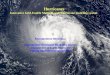 Hurricanes Innovative Grid-Enable Multiple-scale Hurricane modeling system
