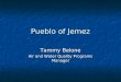 Pueblo of Jemez