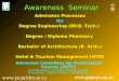 Awareness  Seminar
