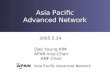 Asia Pacific Advanced Network