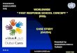 WORLDWIDE  “ FAST RESPONSE SCHOOL CONCEPT ” (FRS )