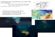V35 Submarine Volcanic Eruptions: Studies of Geological, Chemical, and Biological Processes