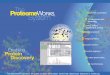 The ProteomeWorks System ~ New Mass Spectrometry Systems ~