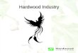 Hardwood Industry