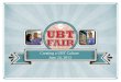 Creating a UBT Culture  June 24, 2013