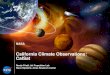 California Climate Observations: CalSat