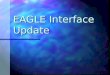 EAGLE Interface Update
