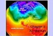 Chapter 8 Air Masses