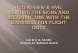 HUD Review & NVG; Reading the signs and becoming one with the Darkness for Flight Docs