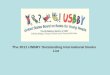The 2011 USBBY Outstanding International Books List