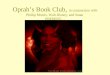 Oprah’s Book Club,  in conjunction with Phillip Morris, Walt Disney, and Satan PRESENT…