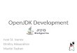 OpenJDK Development