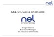 NEL Oil, Gas & Chemicals