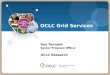 OCLC Grid Services