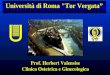 Università di Roma "Tor Vergata”