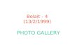 Belait - 4 (13/2/1999)
