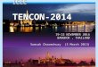 IEEE  TENCON-2014