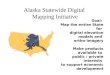 Alaska Statewide Digital  Mapping Initiative