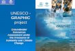 UNESCO -  GRAPHIC  project
