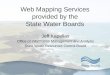 Web Mapping Services provided by the State Water Boards