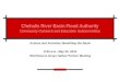 Chehalis River Basin Flood Authority Community Outreach and Education Subcommittee
