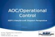 AOC/Operational Control
