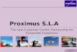 Proximus S.L.A