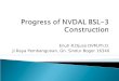 Progress of NVDAL BSL-3 Construction