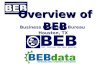 Overview of BEB