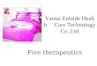 Yantai Enlaide Health     Care Technology Co.,Ltd