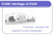 FUMC Heritage of Faith