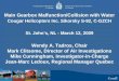 Main Gearbox Malfunction/Collision with Water Cougar Helicopters Inc. Sikorsky S-92, C-GZCH