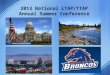 2013 National LTAP/TTAP Annual Summer Conference