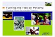 Presentation Objectives: Learn  about the TIDE program Experience a sample dialogue