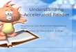 Understanding Accelerated Reader