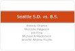 Seattle S.D. vs. B.S