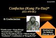 Confucius (Kung Fu-Tzu)* (551-479 BC)