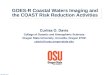 GOES-R Coastal Waters Imaging and the COAST Risk Reduction Activities