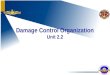 Damage Control Organization Unit 2.2