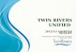 TWIN RIVERS UNIFIED