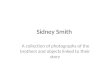 Sidney Smith