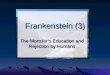 Frankenstein (3)