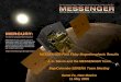 MESSENGER First Flyby Magnetospheric Results J. A. Slavin and the MESSENGER Team