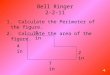 Bell Ringer 2-2-11