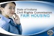 State of Indiana  Civil Rights Commission
