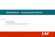 Venturesome – social purpose finance