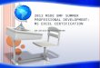2012 MSDE BMF Summer Professional Development: MS EXCEL Certification Dr. Nicole  Buzzetto -More