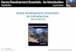 Game Development Essentials:  An Introduction  Third Edition