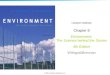 Lecture Outlines Chapter 8 Environment: The Science behind the Stories  4th Edition
