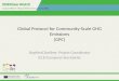 Global Protocol for  Community-Scale  GHG Emissions (GPC)
